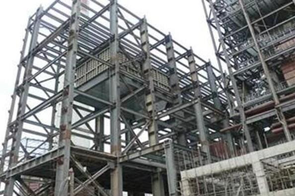 邹城高层钢构造的支撑布置跟构造需要符合哪些标准