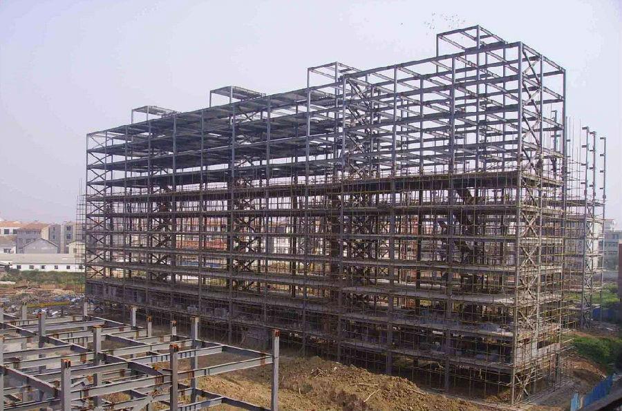 邹城高层钢结构的支撑布置与构造应该符合哪些要求
