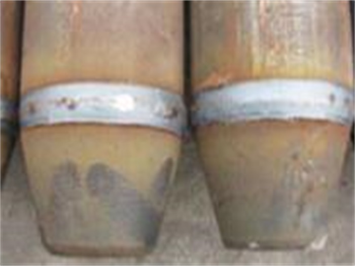 邹城网架杆件焊接